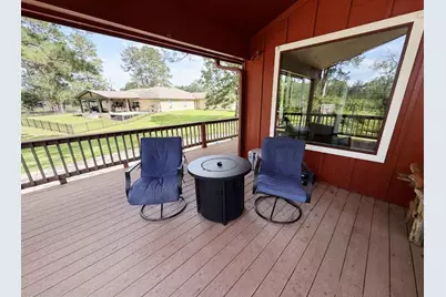 156 Cove Lane, Brookeland, TX 75931 - Photo 8