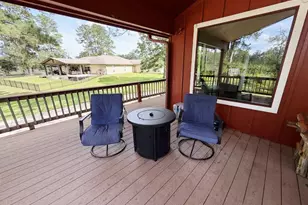156 Cove Ln, Brookeland, TX 75931 - Photo 8