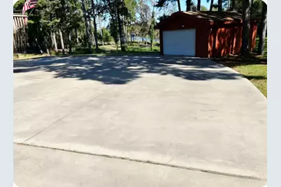 156 Cove Lane, Brookeland, TX 75931 - Photo 32
