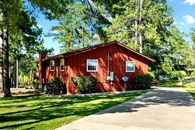 156 Cove Lane, Brookeland, TX 75931 - Photo 28