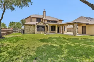 2944 Auburn Woods Dr, Pearland, TX 77581 - Photo 32