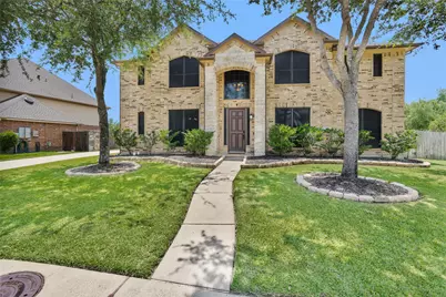 2944 Auburn Woods Drive, Pearland, TX 77581 - Photo 1