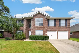 22522 Holly Lake Dr, Katy, TX 77450 - Photo 1