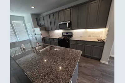 10401 Birch Peak Drive, Rosharon, TX 77583 - Photo 4