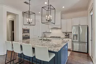 134 Kendrick Pines, The Woodlands, TX 77389 - Photo 12
