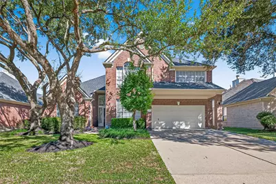 23218 Colony Green Drive, Katy, TX 77494 - Photo 2