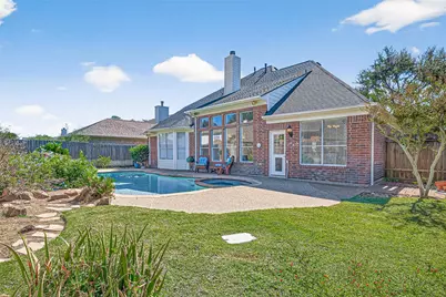 23218 Colony Green Drive, Katy, TX 77494 - Photo 48