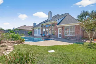 23218 Colony Green Dr, Katy, TX 77494 - Photo 48