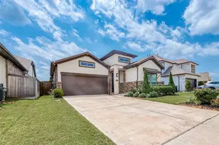 1838 Smithers Landing Dr, Richmond, TX 77469 - Photo 2