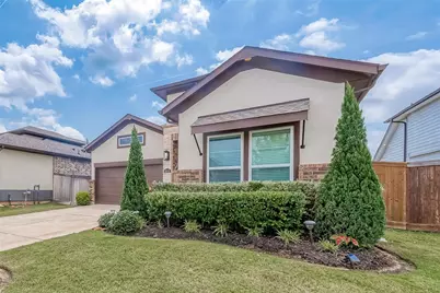 1838 Smithers Landing Drive, Richmond, TX 77469 - Photo 6