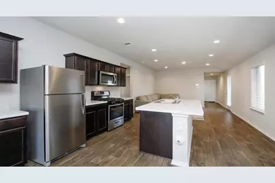 2354 Otter Falls Drive, Spring, TX 77373 - Photo 4