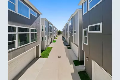 4015 Ward Street, Houston, TX 77021 - Photo 2