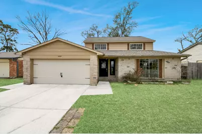 23927 Verngate Drive, Spring, TX 77373 - Photo 2
