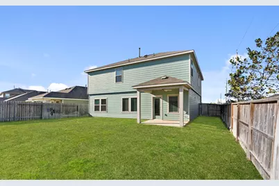 1203 Lancer Leap Drive, Alvin, TX 77511 - Photo 32