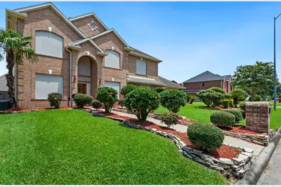 18714 Aquatic Drive, Humble, TX 77346 - Photo 2