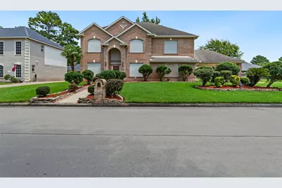 18714 Aquatic Drive, Humble, TX 77346 - Photo 1