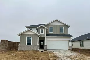 18107 Prairie Run Ln, Hockley, TX 77447 - Photo 1