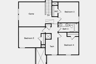 18107 Prairie Run Ln, Hockley, TX 77447 - Photo 4