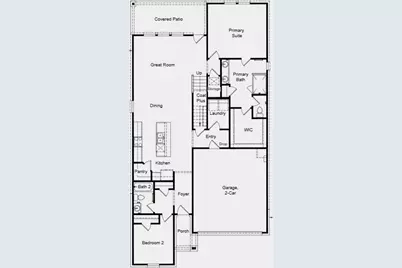 18107 Prairie Run Lane, Hockley, TX 77447 - Photo 26