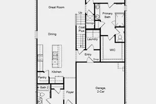 18107 Prairie Run Ln, Hockley, TX 77447 - Photo 26