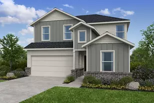 18107 Prairie Run Ln, Hockley, TX 77447 - Photo 2