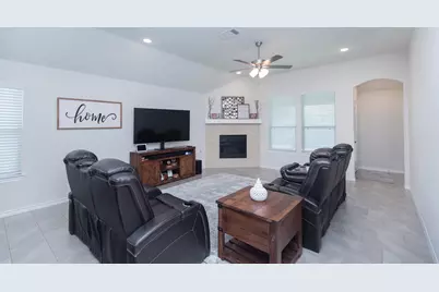 11603 Winthrop River Trail, Richmond, TX 77406 - Photo 6