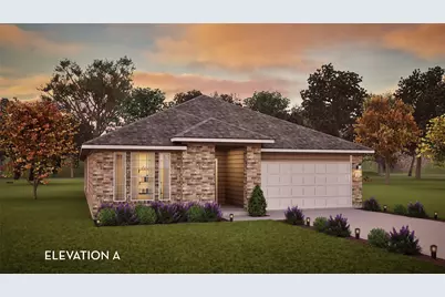 2707 Jasper Oaks Drive, Rosharon, TX 77583 - Photo 1