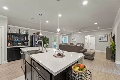 23918 Overcup Drive, Spring, TX 77389 - Photo 14