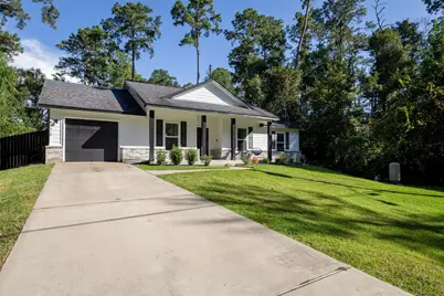 23918 Overcup Drive, Spring, TX 77389 - Photo 2