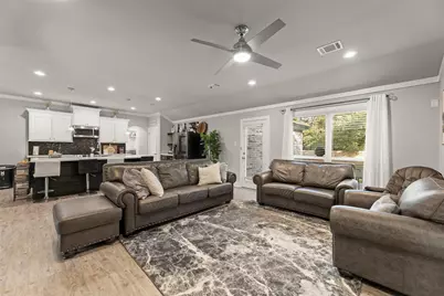 23918 Overcup Drive, Spring, TX 77389 - Photo 4