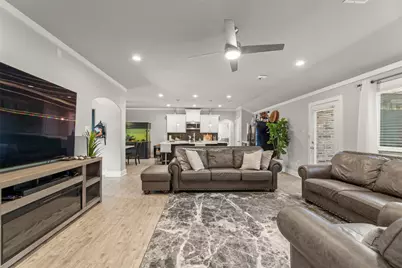 23918 Overcup Drive, Spring, TX 77389 - Photo 6