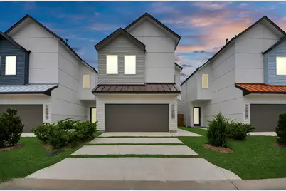 12806 Cozumel Lane, Houston, TX 77045 - Photo 4
