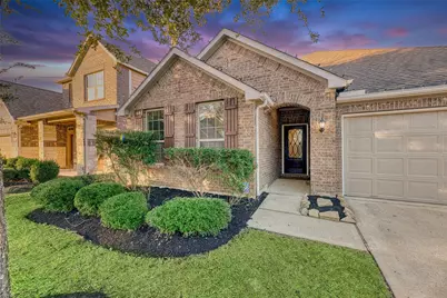24706 Ballad Drive, Katy, TX 77493 - Photo 2