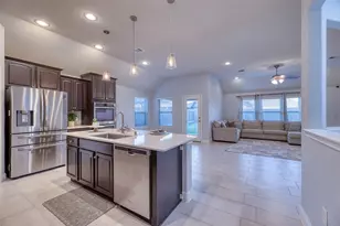 24706 Ballad Dr, Katy, TX 77493 - Photo 4