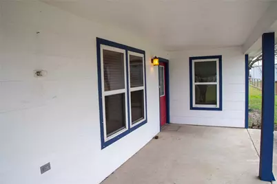 203 S Gisler Street, Austwell, TX 77950 - Photo 12