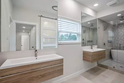 710 Thornwood, Shenandoah, TX 77381 - Photo 22