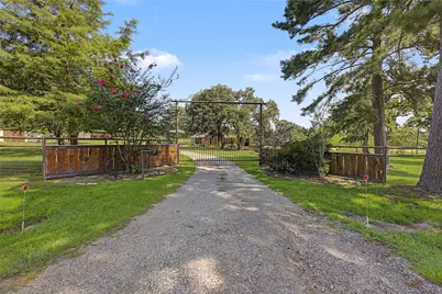 23530 Hargrave Road, Hockley, TX 77447 - Photo 1