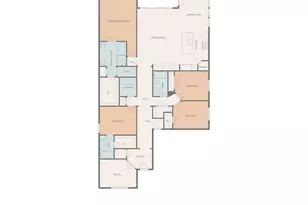 21350 Oakley Claremont Ct, Magnolia, TX 77355 - Photo 4