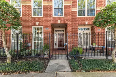 416 McGowen Street, Houston, TX 77006 - Photo 4