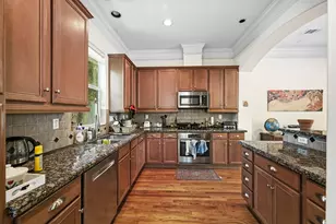 4248 Feagan St, Houston, TX 77007 - Photo 4