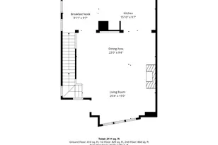 4248 Feagan St, Houston, TX 77007 - Photo 42