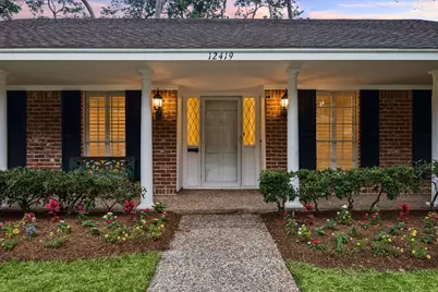 12419 Overcup Drive, Houston, TX 77024 - Photo 4