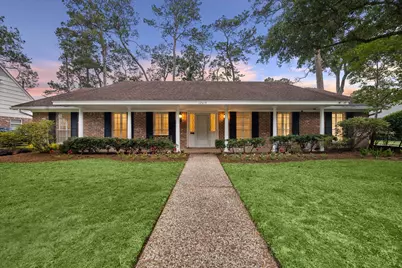 12419 Overcup Drive, Houston, TX 77024 - Photo 1