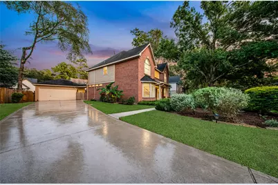79 N Cochrans Green Circle, The Woodlands, TX 77381 - Photo 44