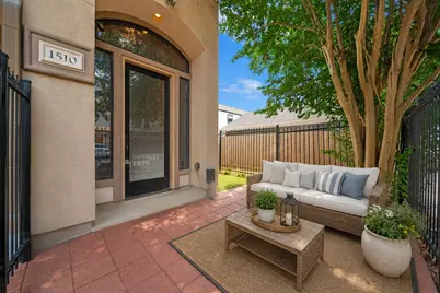 1510 Reinerman Street, Houston, TX 77007 - Photo 2