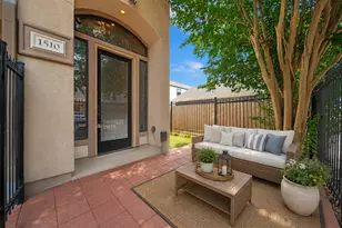 1510 Reinerman St, Houston, TX 77007 - Photo 2