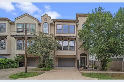 1510 Reinerman Street, Houston, TX 77007 - Photo 1