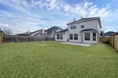 4602 Countrypines Drive, Spring, TX 77388 - Photo 38