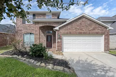 4602 Countrypines Drive, Spring, TX 77388 - Photo 2