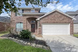 4602 Countrypines Dr, Spring, TX 77388 - Photo 2